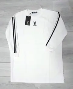 新品　プレイボーイ　ワンピース