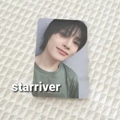 straykids hop starriver アイエン トレカ 中華