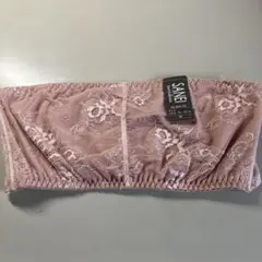 SANEI サンエイ チューブトップ ブラトップ ベアトップ カップ無し
