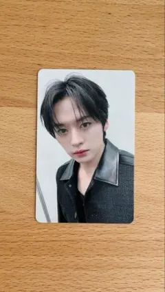 stray kids エコパ トレカ リノ 5/17