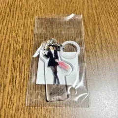 NiziU マコ　NewEmotionくじ【D賞 アクリルめじるしチャーム】