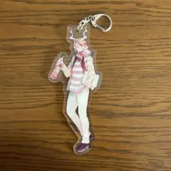ヘタリア ロシア つのたりあ アクリルキーホルダー - メルカリ
