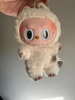 ラブブ LABUBU Exciting Macaron ソイミルク マカロン