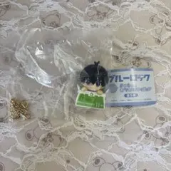 ブルーロック きゃらっくおでかけフィギュア 潔 世一
