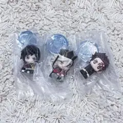 鬼滅の刃　すわらせ隊 冨岡義勇 竈門炭治郎 童磨