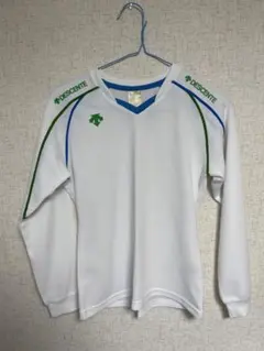 DESCENTE デサント　ロンT Sサイズ