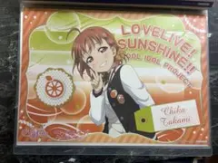 花澤香菜 チアぱん 数量限定アクリルスタンド - メルカリ