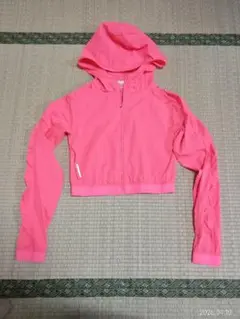 PUMA パーカー Sサイズ