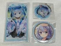 2025年最新】チノ 缶バッジの人気アイテム - メルカリ