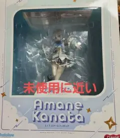 新品未開封 天音かなた 1/7スケールフィギュア - メルカリ