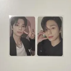 nexz ride the vibe ソゴン トレカ