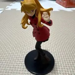 ヤングエース 付録 惣流・アスカ・ラングレー フィギュア