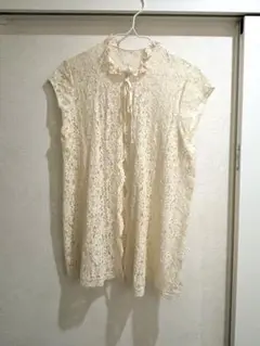 レースジレ