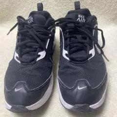 z*5様 ナイキ NIKE AIR MAX メンズスニーカー 9.5 27.5㎝
