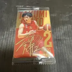 名古屋ダイヤモンドドルフィンズ 齋藤拓実 50枚限定 直筆サイン入り生写真カード 23-24 Bリーグ 直筆サイン 齋藤拓実 名古屋 50枚限定 - メルカリ
