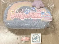 エンジェルブルー1番くじ　ラストワン賞