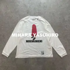 2026年最新】Miharayasuhiro メンズ 七分・長袖カットソーの人気