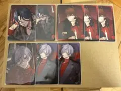 にじさんじ 3SKM