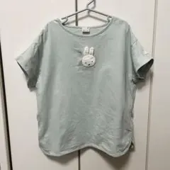 Petit main プティマイン Tシャツ