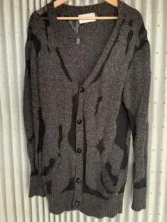 2026年最新】ミハラヤスヒロ miharayasuhiro カーディガンの人気