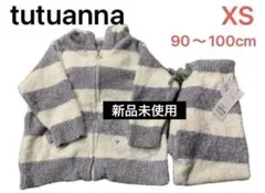 tutuanna チュチュアンナ キッズルームウェア