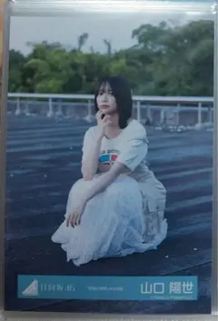 2026年最新】山口陽世生写真の人気アイテム - メルカリ