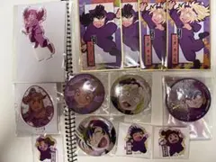 忍たま乱太郎 4年生 浜守一郎 斉藤タカ丸 田村三木ヱ門 平滝夜叉丸 まとめ