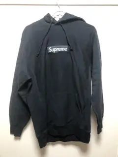 専用 Supreme パーカー ブラック フード付きパーカー Supreme 2024SS $ Hooded Sweatshirt | ドルフードパーカー | ブラック