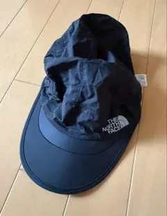 THE NORTH FACE NN41970 キャップ ブラック Lのサムネイル