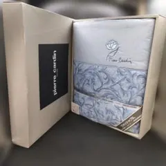 未使用/pierre cardin キルトケット 140cm×190cmのサムネイル
