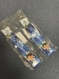 横浜DeNAベイスターズ　ガチャ　石田裕太郎　ボンフィン　セット