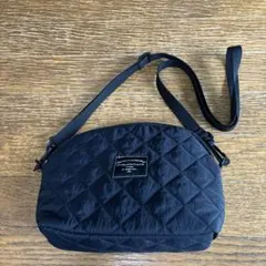 ショルダーバッグ 黒