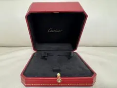 カルティエ　ラブブレスケース　収納ボックス純正品のサムネイル