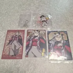 鬼滅の刃　童磨　まとめ売り