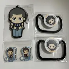 ハイキュー　田中龍之介