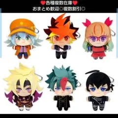 ♥コンプリート♥遊戯王 みにコレ ゴーラッシュ　ぬいぐるみ　マスコット