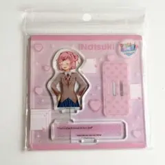 2026年最新】ドキドキ文芸部 アクリルスタンドの人気アイテム - メルカリ