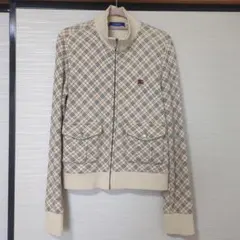2026年最新】BURBERRY BLUE LABEL レディース ジャンパー・ブルゾンの