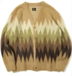 2025年最新】ニードルス カーディガン モヘアの人気アイテム - メルカリ