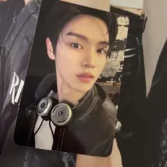 RIIZE RIIZING photobookソンチャントレカ