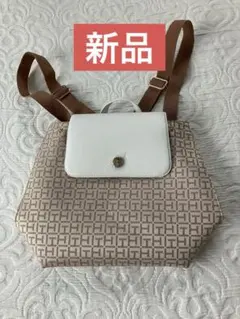トミー フィルビガー リュック バックパックのサムネイル