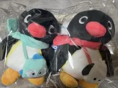 ポケモンセンター 初夢 すやすや ぬいぐるみ ミジュマル ポカブ 2012