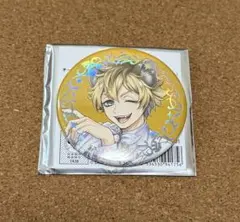 2026年最新】ツイステ 缶バッジ プラチナの人気アイテム - メルカリ