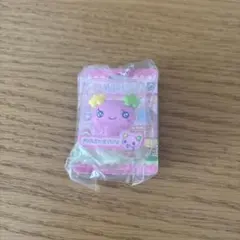 たまごっち ガチャガチャ ブリスターパッケージコレクション ふらわっち