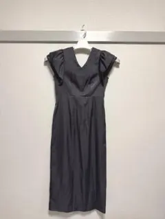 UNITED ARROWS お呼ばれワンピース・ドレス　結婚式