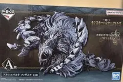 一番くじ モンスターハンターワイルズ A賞 アルシュベルド フィギュア