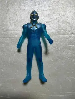 ウルトラマンエックス ユナイトブルー