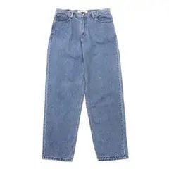 8549 リーバイス 560 デニムパンツ ワイド バギーパンツ W36