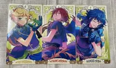 あんさんぶるスターズ!! Switch アルカナカードセット