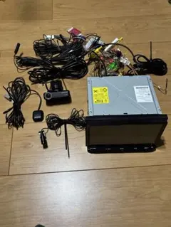 2026年最新】8インチナビ ケンウッドの人気アイテム - メルカリ